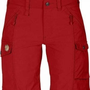 Fjällräven Nikka Shorts Punainen 36