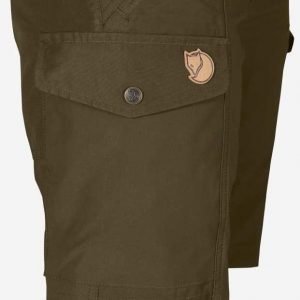 Fjällräven Nikka Shorts Tarmac 34