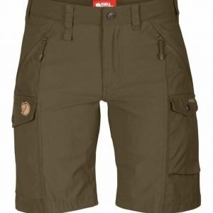 Fjällräven Nikka Shorts Tarmac 38