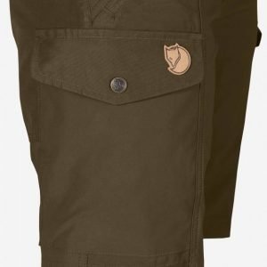 Fjällräven Nikka Shorts Tarmac 44