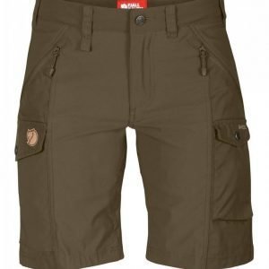 Fjällräven Nikka Shorts Tarmac 48