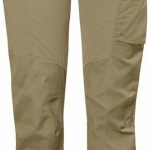 Fjällräven Nikka Trousers Curved Sand 34