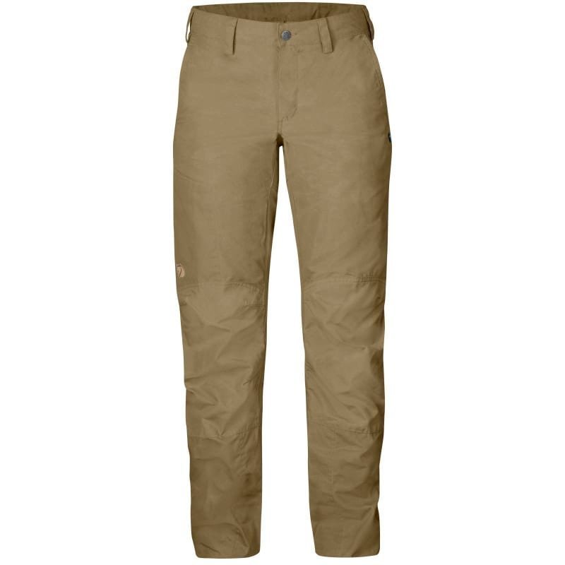 Fjällräven Nilla Trousers 36 Sand