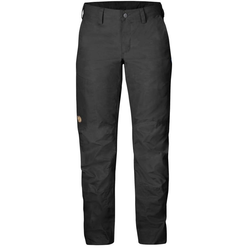 Fjällräven Nilla Trousers 40 Dark Grey