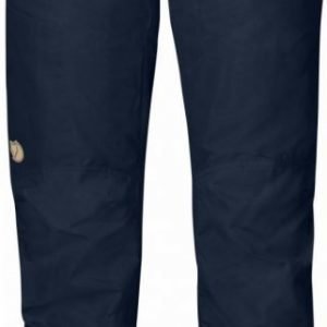 Fjällräven Nilla Trousers Dark Navy 40