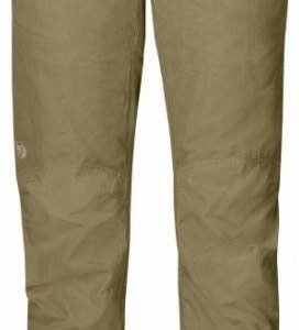 Fjällräven Nilla Trousers Sand 36