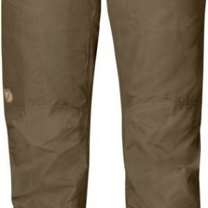 Fjällräven Nilla Trousers Taupe 38