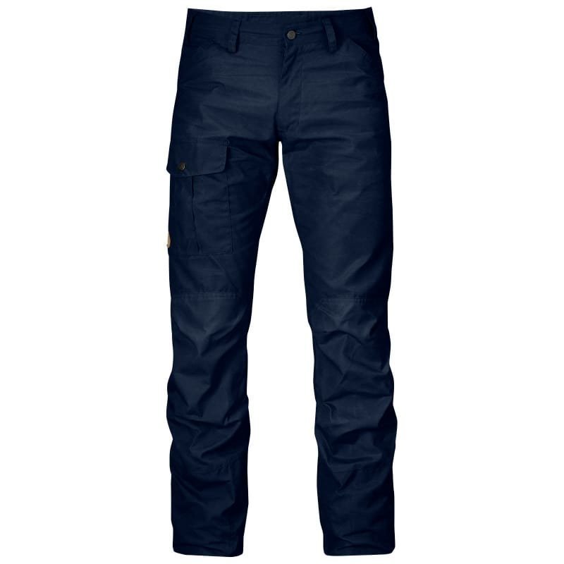 Fjällräven Nils Trousers 44 Dark Navy