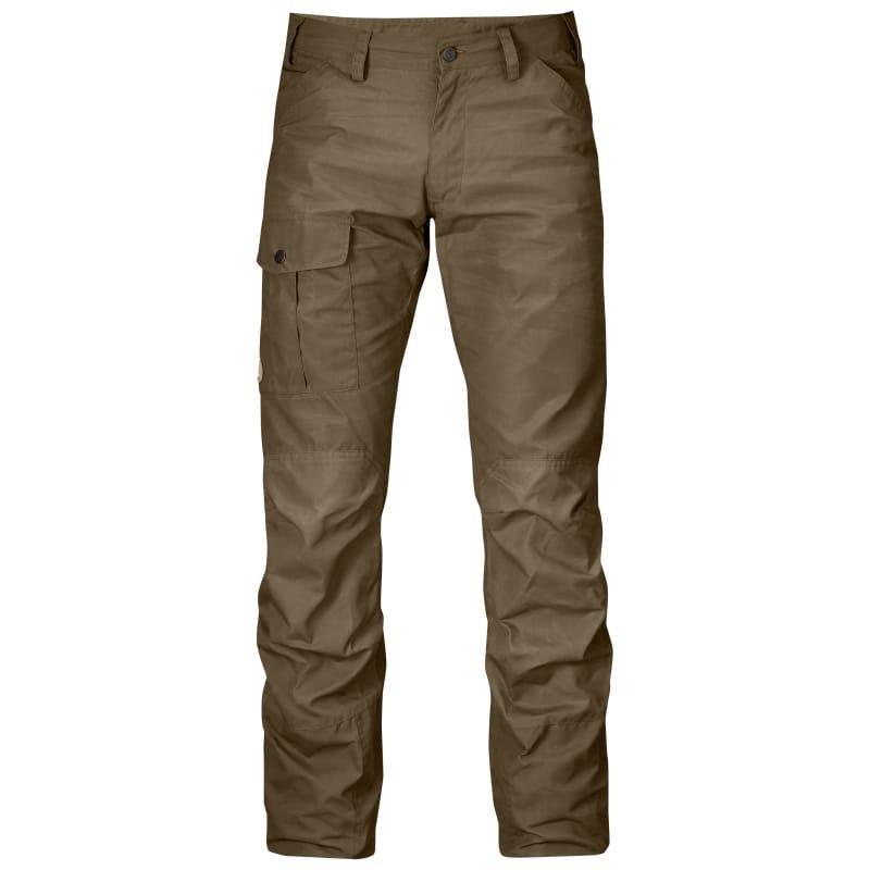 Fjällräven Nils Trousers 46 Taupe