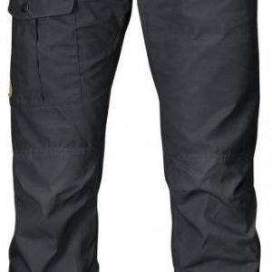 Fjällräven Nils Trousers Dark Grey 46