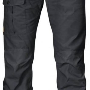 Fjällräven Nils Trousers Dark Grey 58