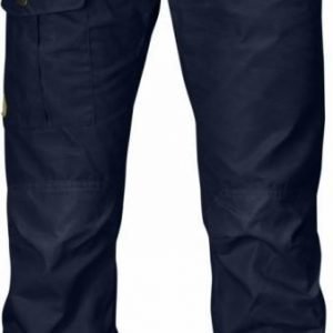 Fjällräven Nils Trousers Dark Navy 46