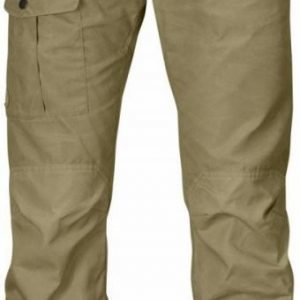 Fjällräven Nils Trousers Sand 46