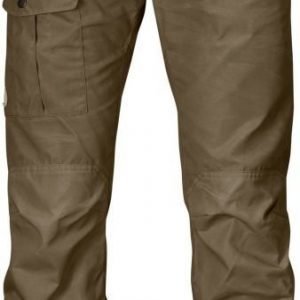 Fjällräven Nils Trousers Taupe 46