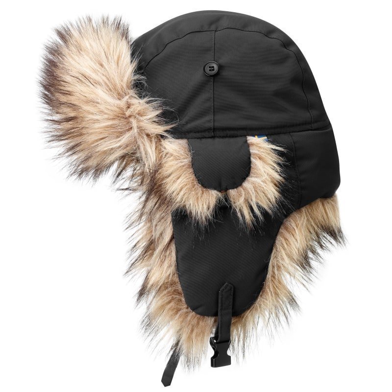 Fjällräven Nordic Heater M Black