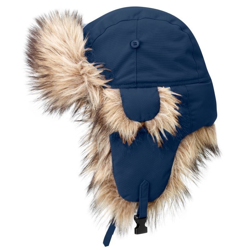 Fjällräven Nordic Heater S Blueberry