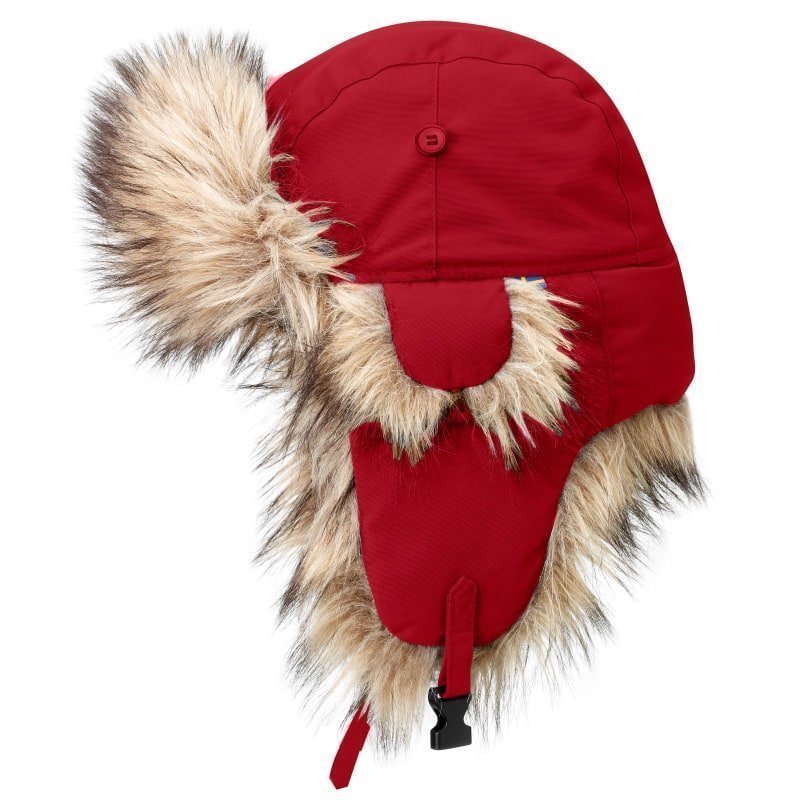 Fjällräven Nordic Heater XL Deep Red