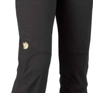 Fjällräven Oulu Trousers W Musta 34