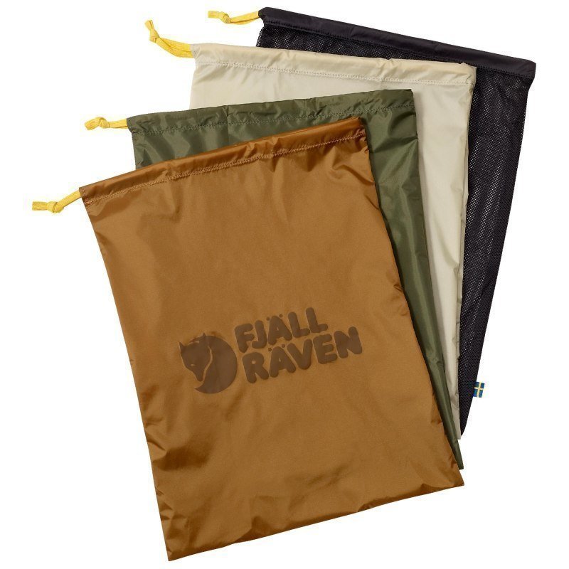 Fjällräven Packbags 1SIZE Earth