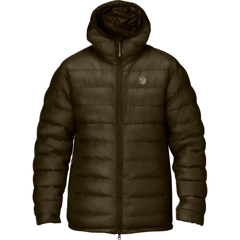 Fjällräven Pak Down Jacket