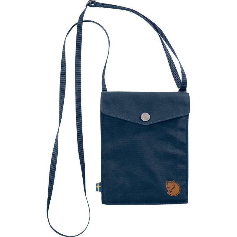 Fjällräven Pocket 1SIZE Navy