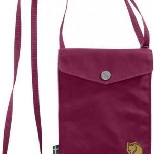 Fjällräven Pocket Plum