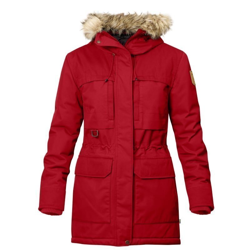 Fjällräven Polar Guide Parka W