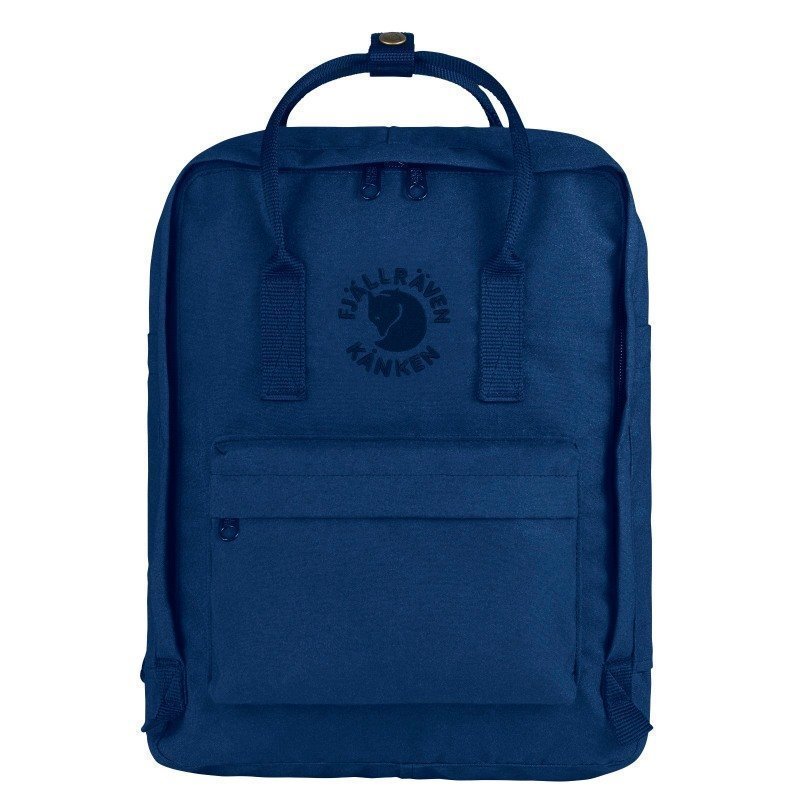 Fjällräven Re-Kånken 1SIZE Midnight Blue