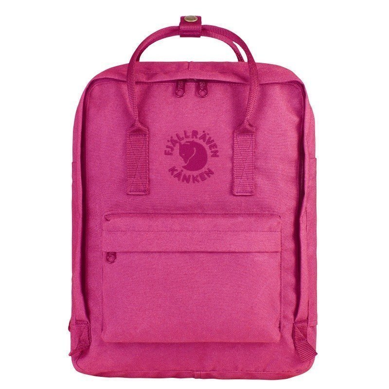 Fjällräven Re-Kånken 1SIZE Pink Rose