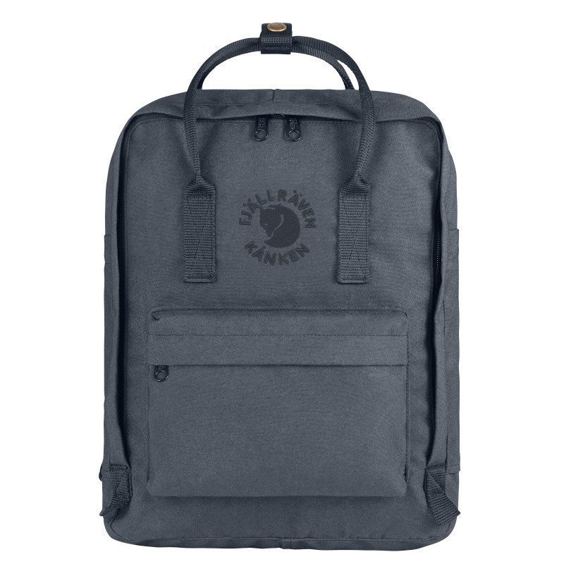 Fjällräven Re-Kånken 1SIZE Slate