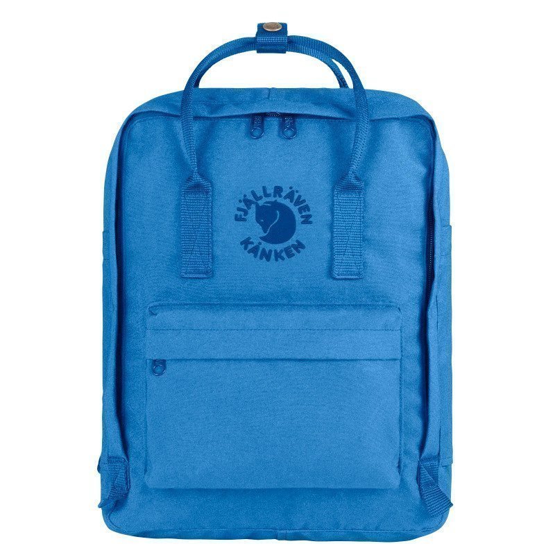 Fjällräven Re-Kånken 1SIZE UN Blue