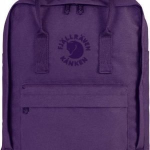 Fjällräven Re-Kånken Deep Violet