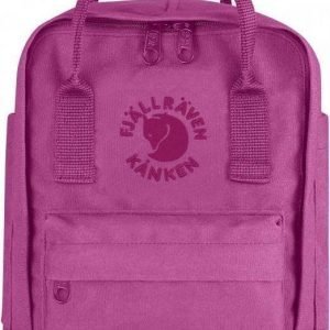 Fjällräven Re-Kånken Mini Rose