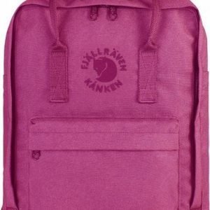 Fjällräven Re-Kånken Rose