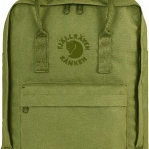 Fjällräven Re-Kånken Spring