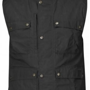 Fjällräven Reporter Lite Vest Dark Grey L