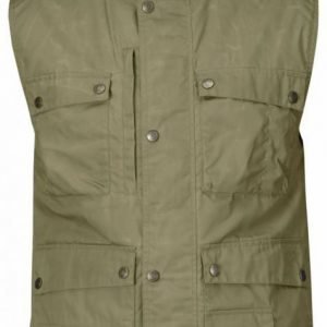 Fjällräven Reporter Lite Vest Khaki L