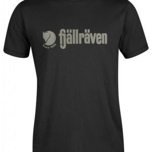 Fjällräven Retro T-Shirt Dark grey L