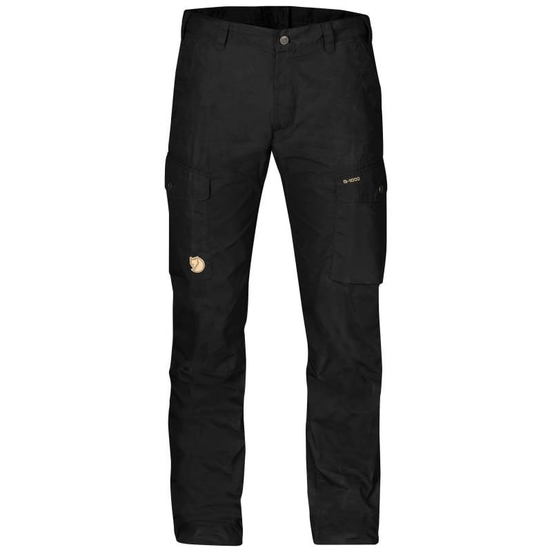 Fjällräven Ruaha Trousers 44 Dark Grey