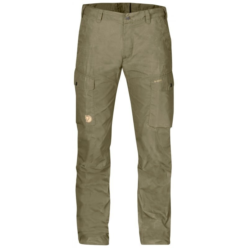 Fjällräven Ruaha Trousers 44 Light Khaki