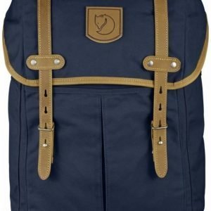 Fjällräven Rucksack No 21 Medium Navy