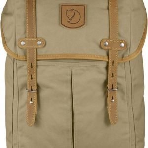 Fjällräven Rucksack No 21 Medium Sand