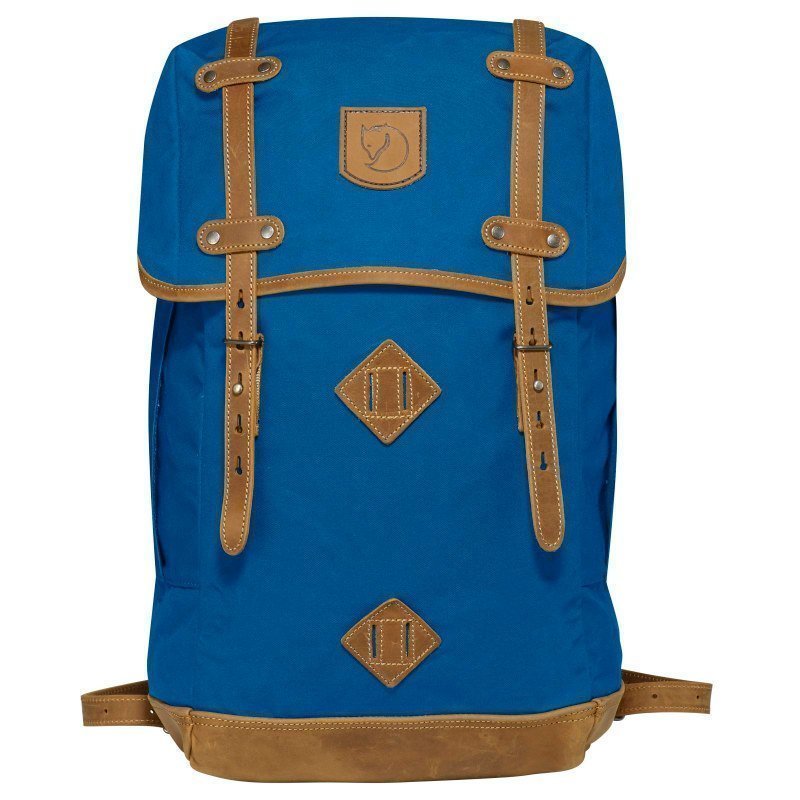 Fjällräven Rucksack No.21 Large 1 SIZE Lake Blue