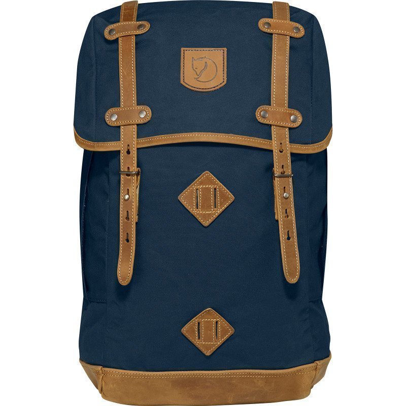 Fjällräven Rucksack No.21 Large 1SIZE Navy