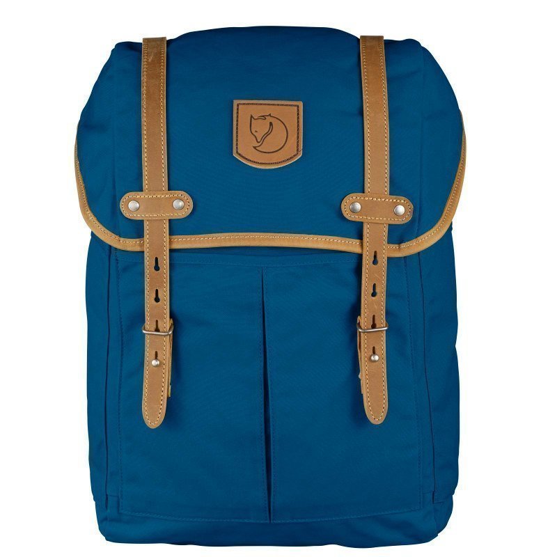 Fjällräven Rucksack No.21 Medium 1 SIZE Lake Blue