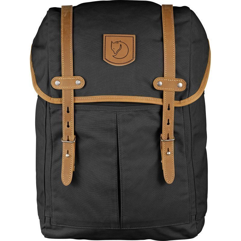 Fjällräven Rucksack No.21 Medium 1SIZE Dark Grey