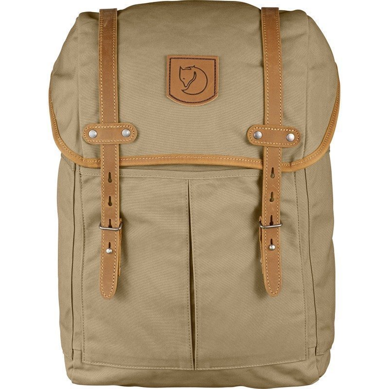 Fjällräven Rucksack No.21 Medium 1SIZE Sand