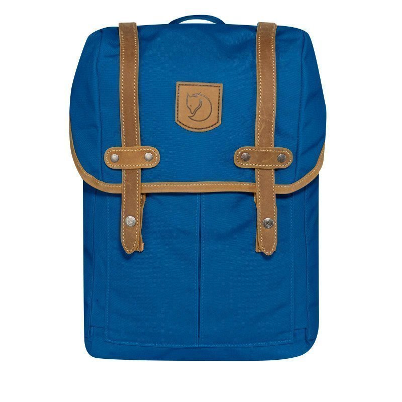 Fjällräven Rucksack No.21 Mini 1 SIZE Lake Blue