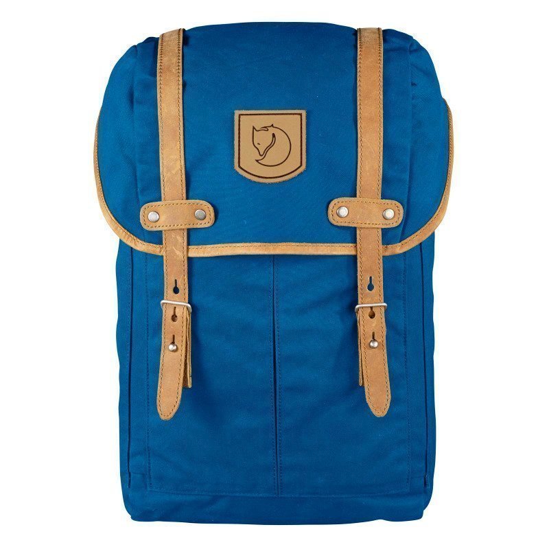 Fjällräven Rucksack No.21 Small 1 SIZE Lake Blue