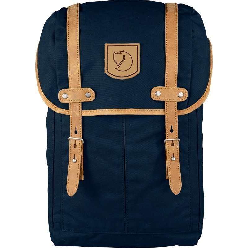 Fjällräven Rucksack No.21 Small 1SIZE Navy